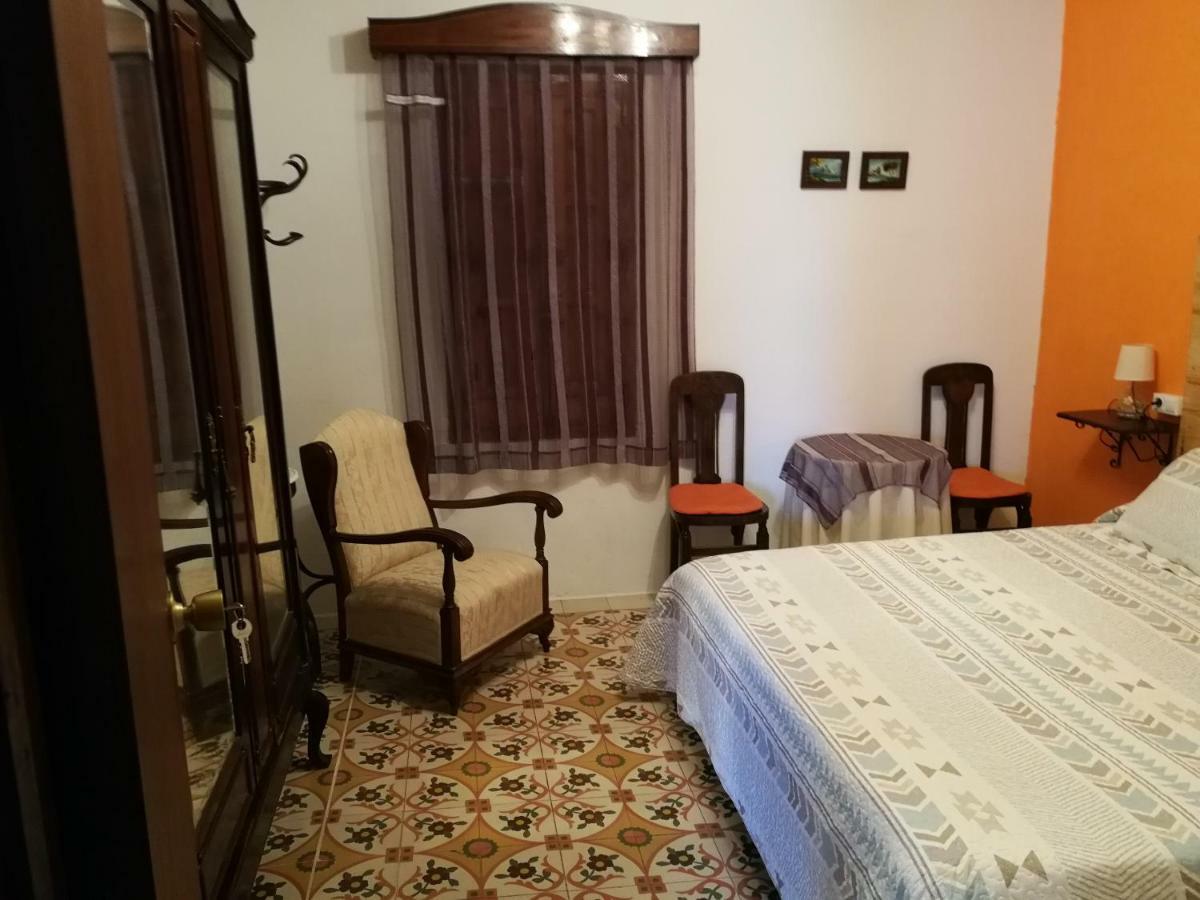 منزل الضيف Benissuera  في Casa Rural L'Avia Tica المظهر الخارجي الصورة